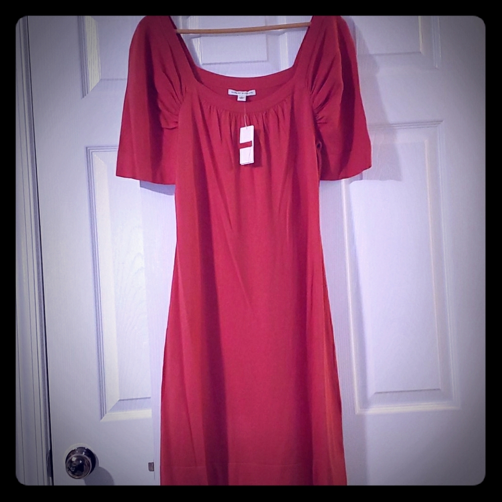 Banana Republic Lightweight Knit Dress
